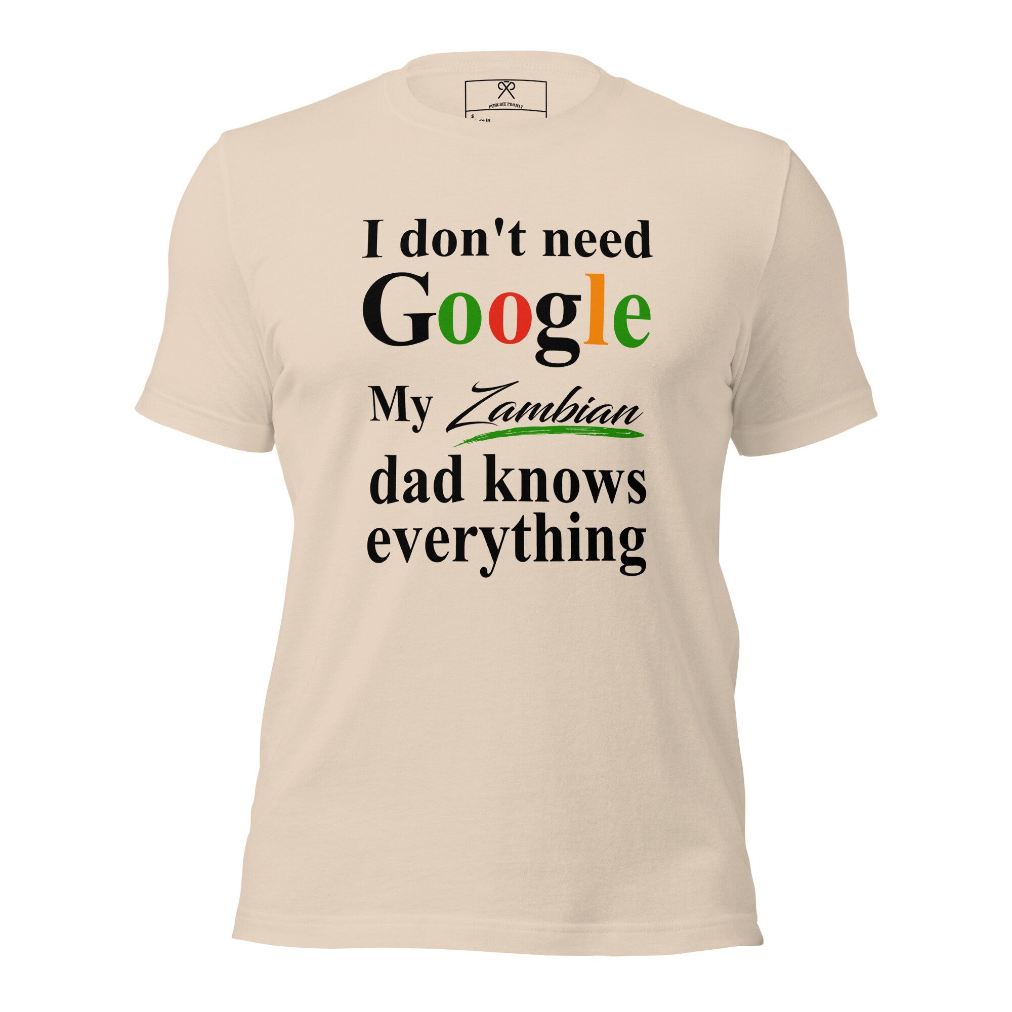 Zambian Dad Tshirt, Funny Dad tshirt, African Dad Tshirt, Father's Day Tshirt, Couples Tshirt, African Couple.